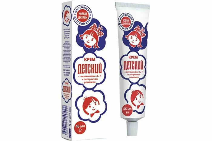 Сухая кожа | Пикабу