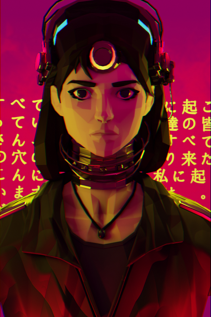 #83    mfsus, , Retrowave, , , 