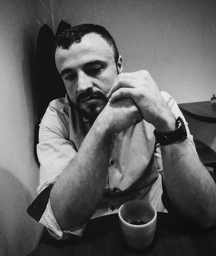 Санкт-Петербург