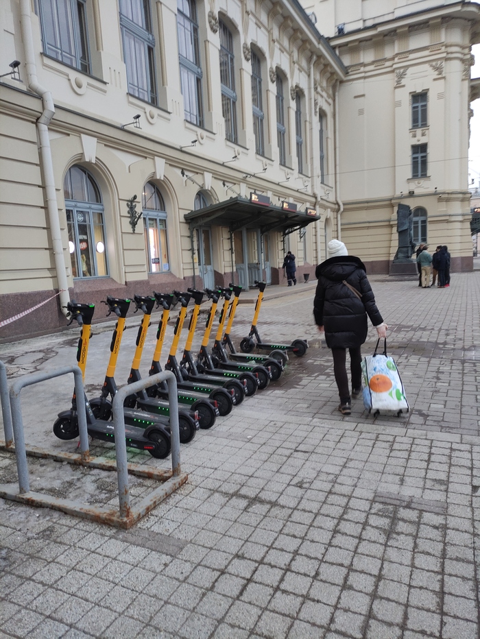 НЕЕЕЕЕЕЕТ!!!!! Снова они... | Пикабу