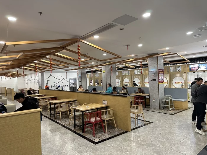 Остановка на платной трассе, Китай Китай, Дорога, Платная дорога, Китай наизнанку, Авто, Длиннопост Остановка на платной трассе, Китай Китай, Дорога, Платная дорога, Китай наизнанку, Авто, Длиннопост