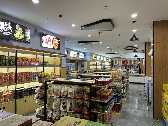 Остановка на платной трассе, Китай Китай, Дорога, Платная дорога, Китай наизнанку, Авто, Длиннопост Остановка на платной трассе, Китай Китай, Дорога, Платная дорога, Китай наизнанку, Авто, Длиннопост