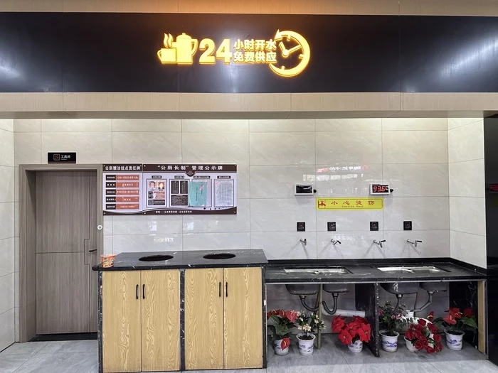 Остановка на платной трассе, Китай Китай, Дорога, Платная дорога, Китай наизнанку, Авто, Длиннопост Остановка на платной трассе, Китай Китай, Дорога, Платная дорога, Китай наизнанку, Авто, Длиннопост