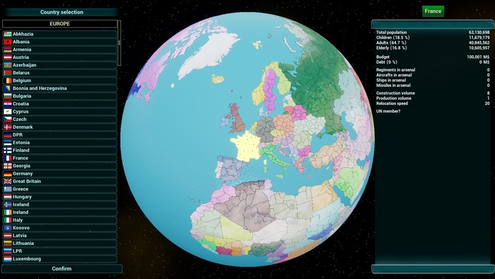 Globalism.   , , Unreal Engine, Gamedev, ,  , 