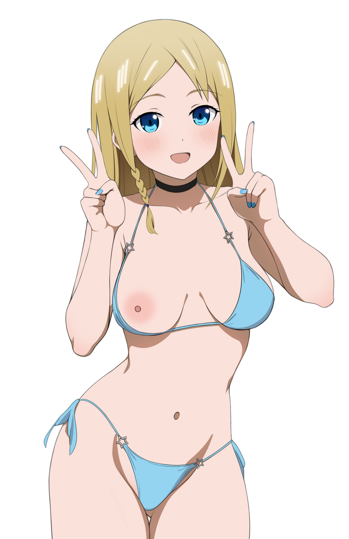Hayasaka Ai