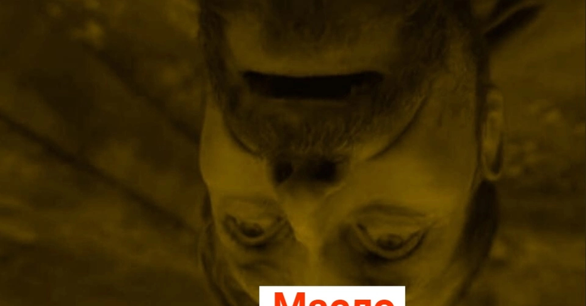 Гидрофобия | Пикабу