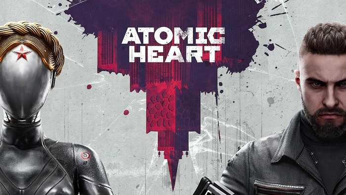  ! Atomic Heart