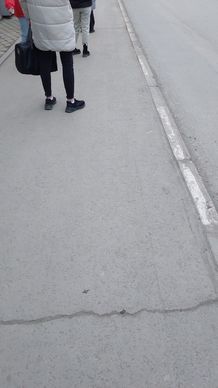 Весна пришла!