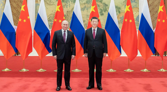 CNN: Си Цзиньпин совершает «путешествие дружбы» в Москву через несколько дней после выдачи Путину ордера за военные преступления