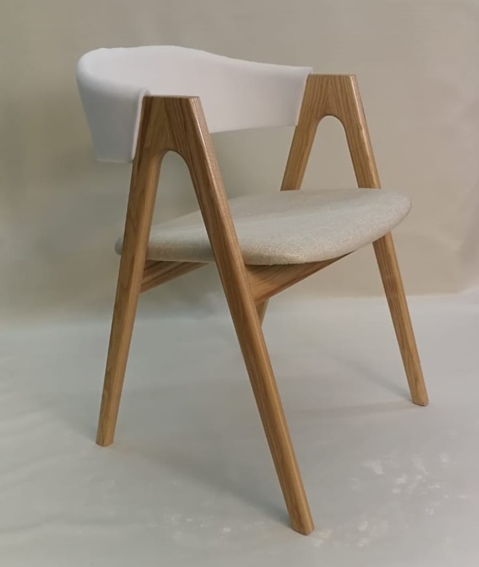 Стулья из массива для пикабутян: премиум качество по цене массмаркета Мастерская, Заказ, Работа с деревом, Столярка, Изделия из дерева, Мебель, Длиннопост, Рукоделие без процесса