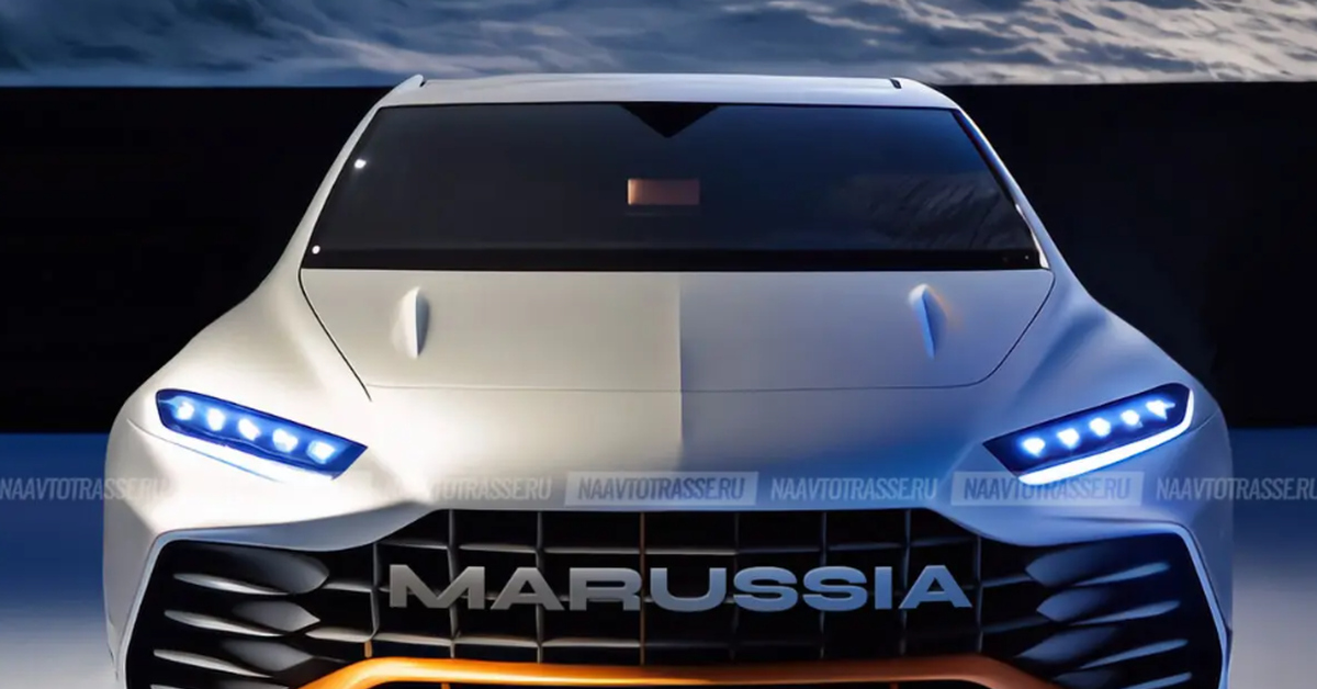 какие авто появятся в 2024