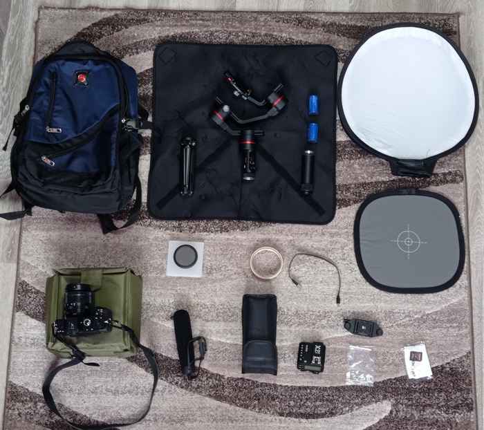 Фотобарахло