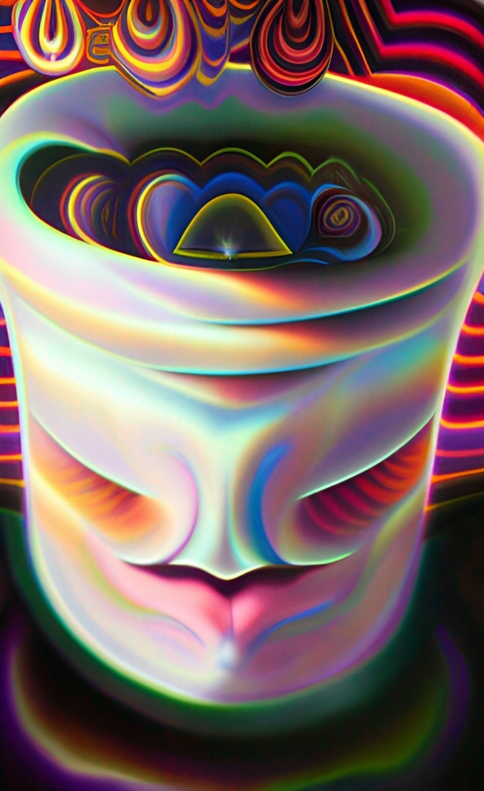 Любите тем, чем занимаетесь, иначе смысл занятий будет скучным