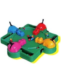 Ответ на пост «Отличная развлекуха для четверых»