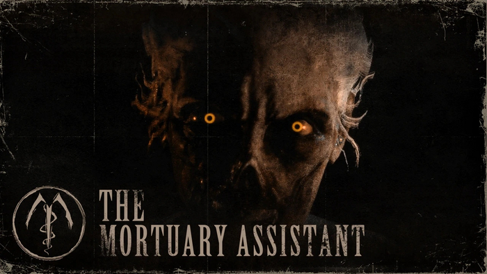 The Mortuary Assistant:    , ,  , , , , , , , , ,  ,  , , , , YouTube, 