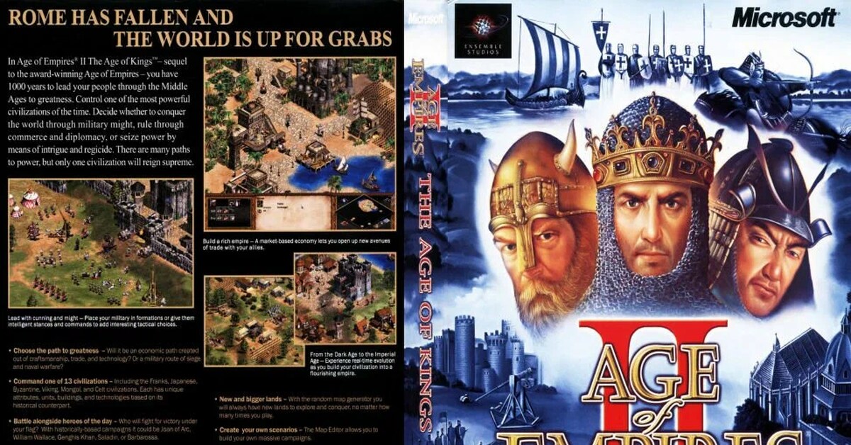 Age of years 2. Age of Empires 2 обложка диска. Age of Empires II обложка. Age of Empires 2 диск. Age of Empires обложка диска.