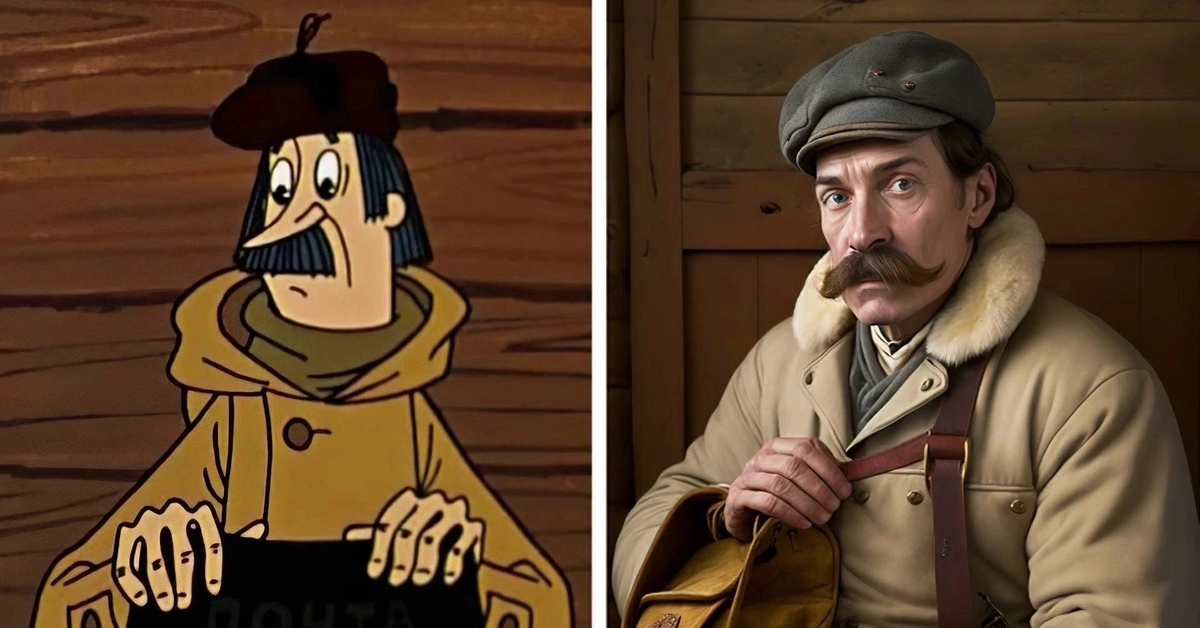 Печкин