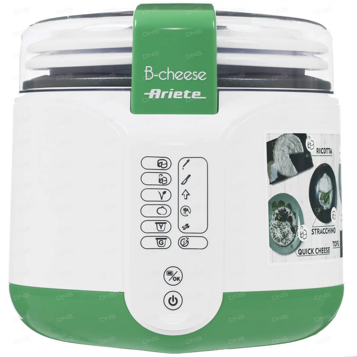 Лайфхак для юзеров Ariete 0615 B-Cheese