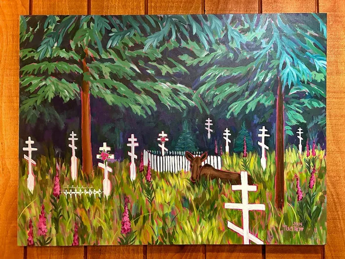 Русская Аляска Путешествия, Аляска, США, Русский язык, Фотография, Видео, Длиннопост