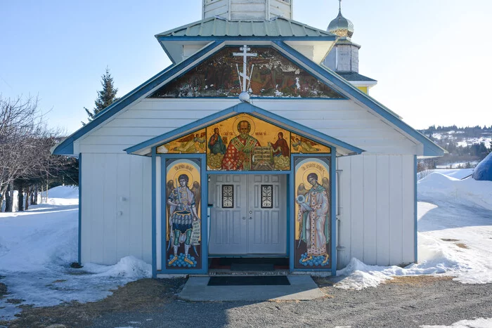 Русская Аляска Путешествия, Аляска, США, Русский язык, Фотография, Видео, Длиннопост