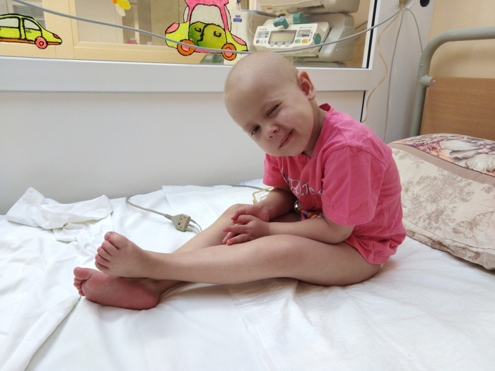 История должна продолжаться и не самая простая