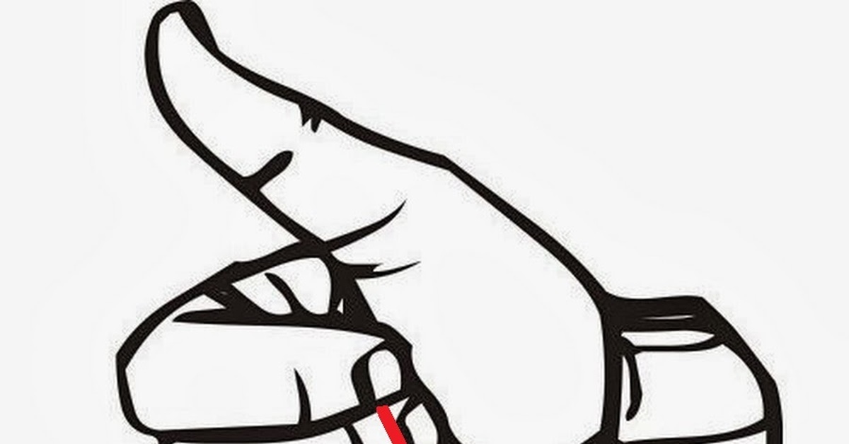 Как остановить кровь из носа | Пикабу