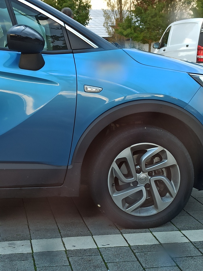      ! Opel,  , 