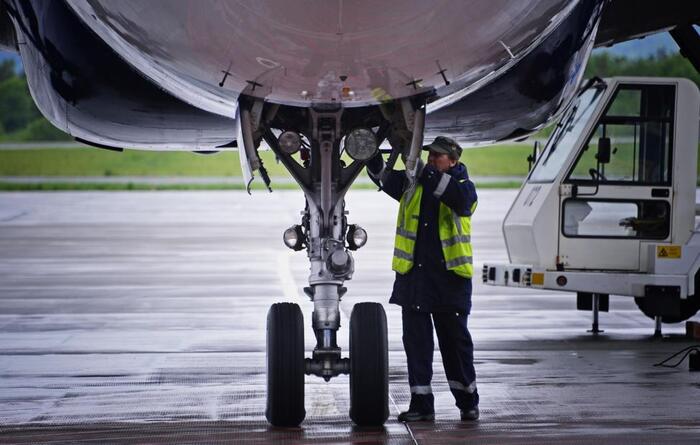 В Думе заявили, что РФ и Грузия находятся на пороге возобновления прямого авиасообщения