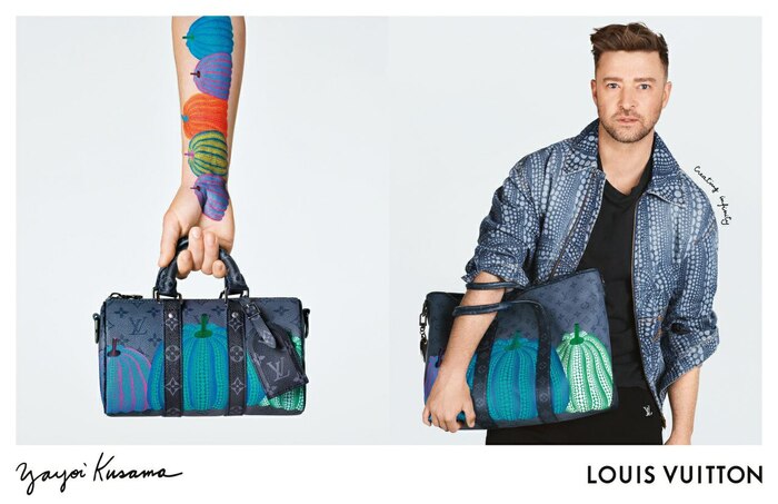   -   Kusama , , Louis Vuitton