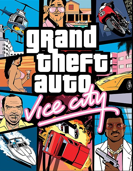 ���������� ��� Silent Hill Exotica ��� GTA Vice City - ������ � �����