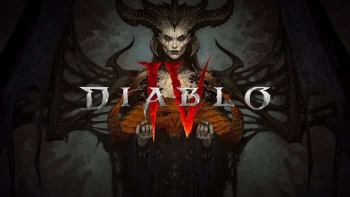   Diablo IV  ? , , 
