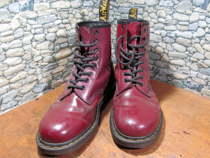  Dr. Martens   -     , , , 