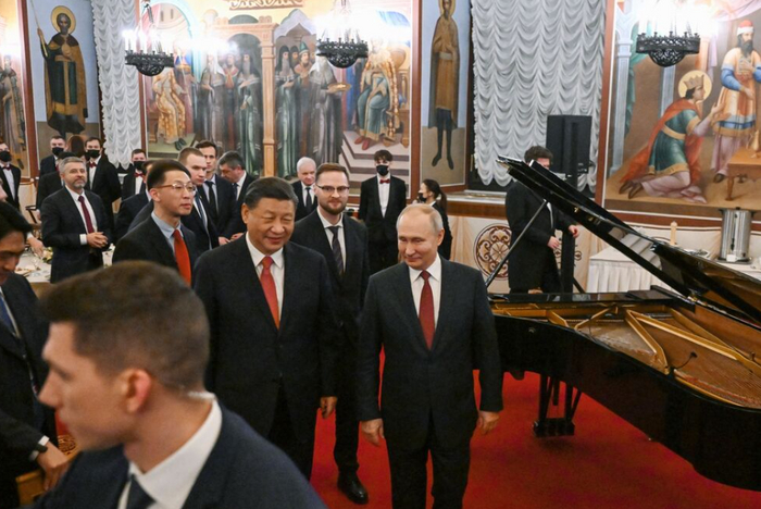 Bloomberg: ��� ���������, ��� ���������� ������ ��� ����� ���������� ����������� ����� � ���� �� �������