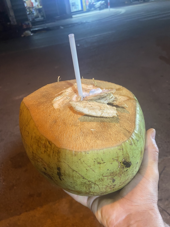 Big coconut , , , ,  