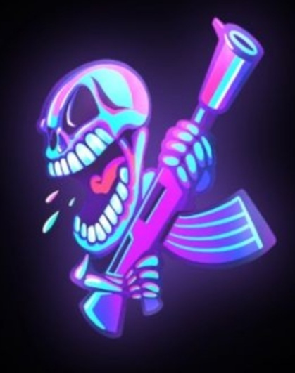 Улыбка | Пикабу