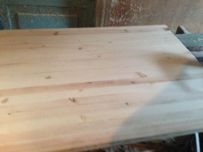 Компьютерный стол в стиле лофт Работа с деревом, Мебель, Изделия из дерева, Стол, Длиннопост, Рукоделие с процессом