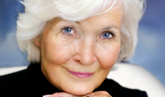 Советы пожилой умной женщины