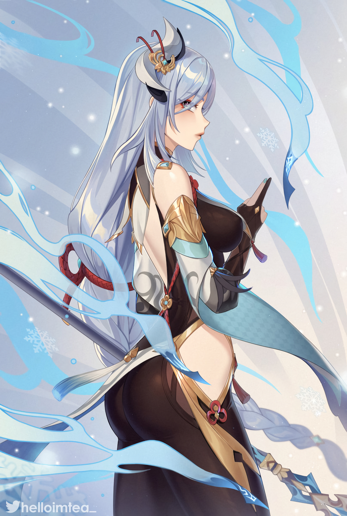 Shenhe