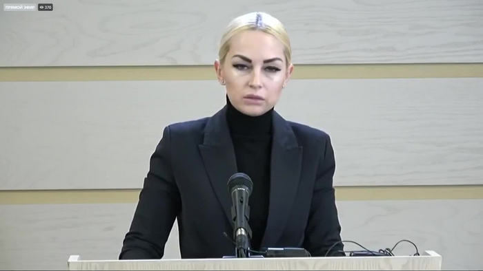 Марина Таубер: "Есть информация, что Майя Санду и Дорин Речан готовят военную провокацию на границе с Приднестровьем Политика, Молдова, Приднестровье
