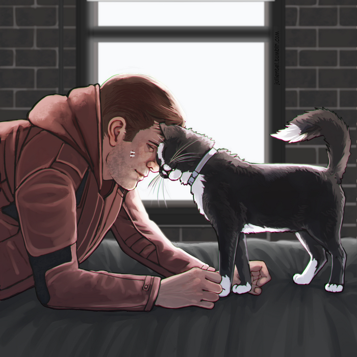  ,  ,   , Game Art, Detroit: Become Human, , , , 