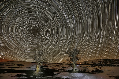 Остановка - "Земля" или Последний Шанс