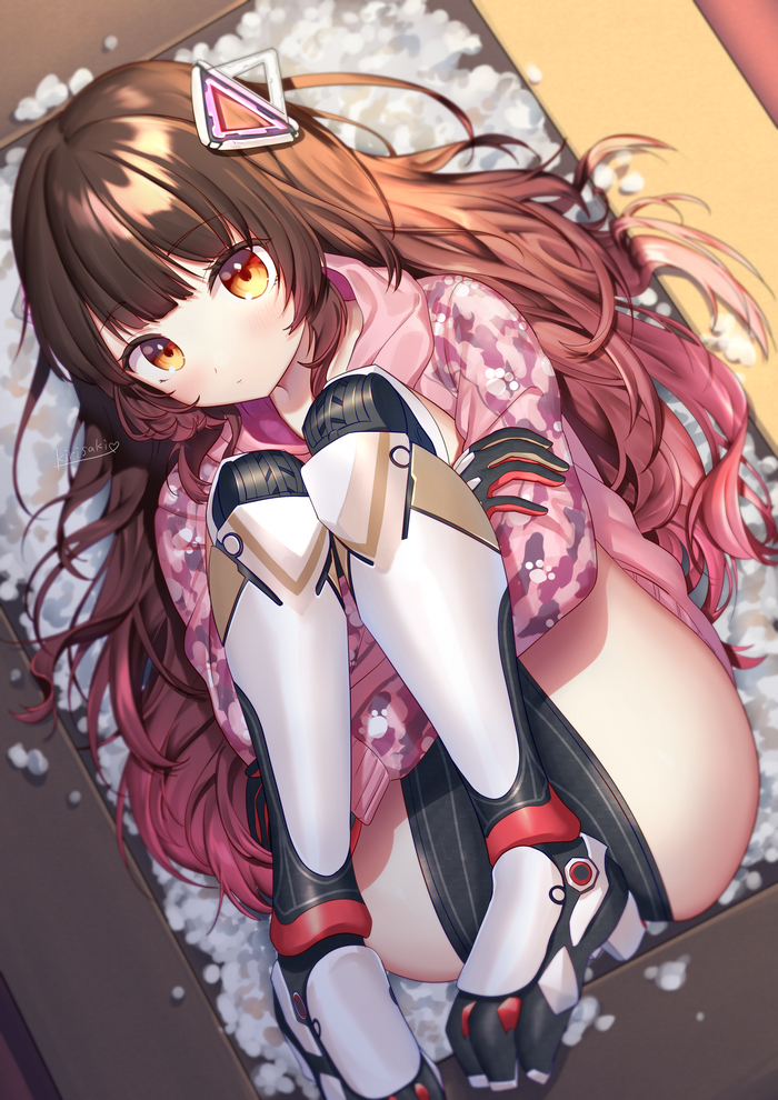    Anime Art, , Hololive, Virtual YouTuber