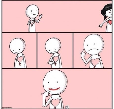 Дружба между мужчиной и женщиной