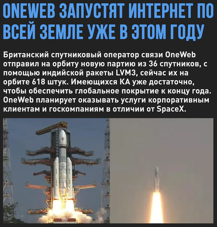     ! , Starlink, , Oneweb, SpaceX,   