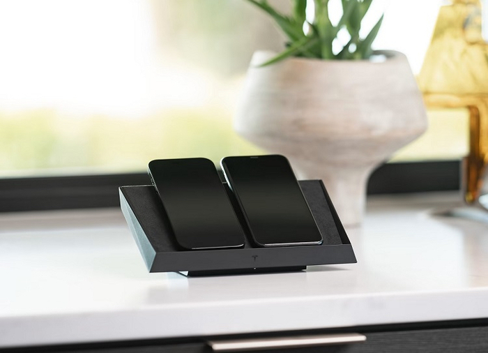 ���� ������������ ������� �� Tesla �� 300$