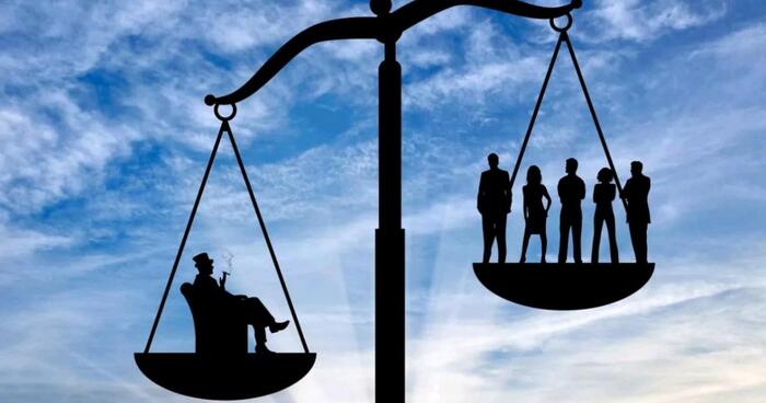 Справедливость – подчиняться власти, несправедливость - противиться власти?