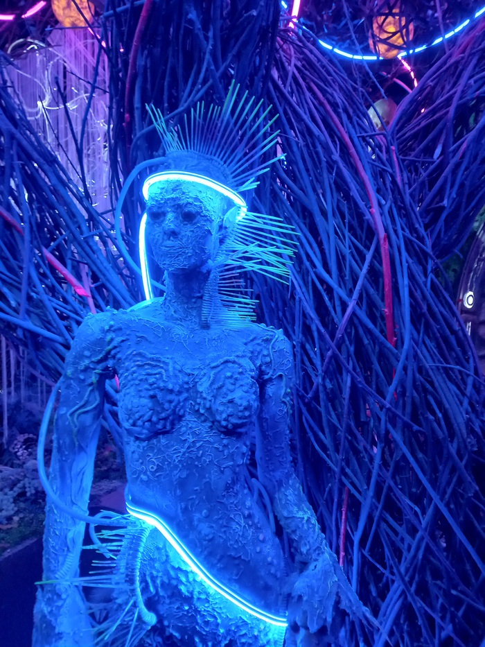 Эллии и моему народу