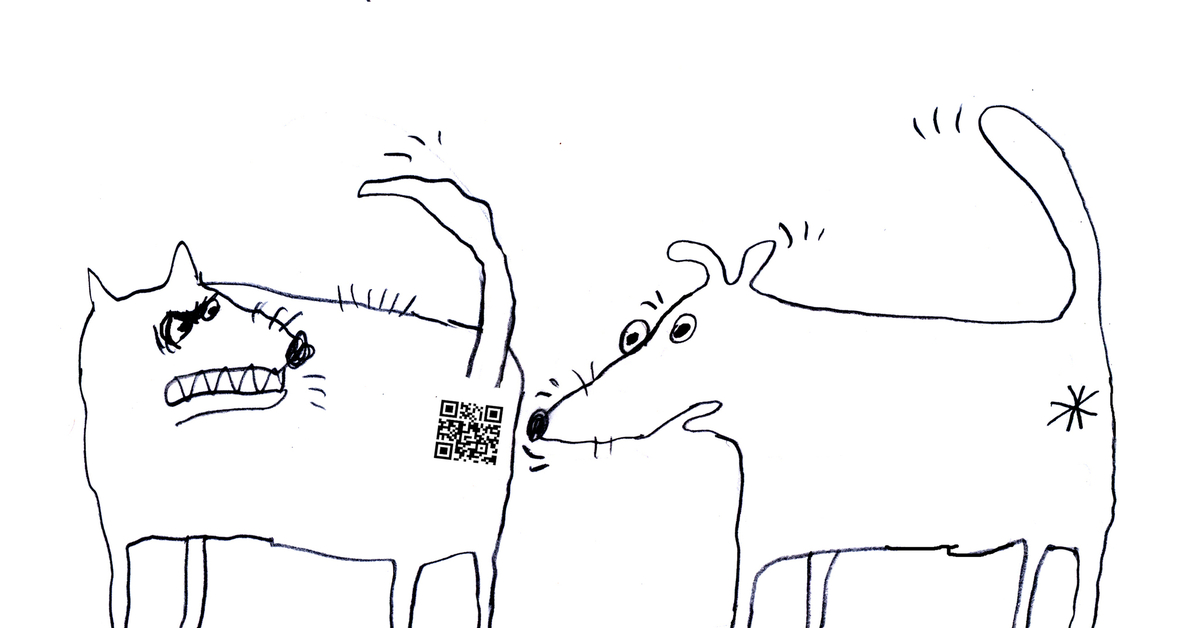 Сканирование | Пикабу