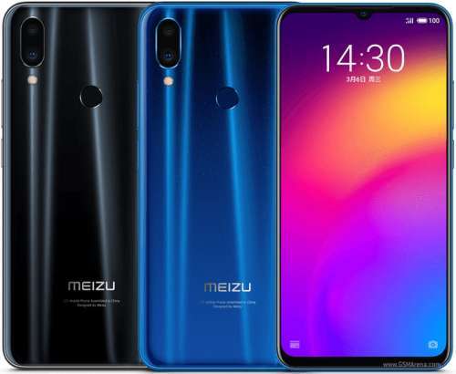 Meizu Note 9 , Android,  , , , 