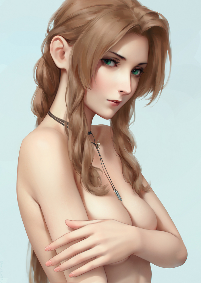 Aerith